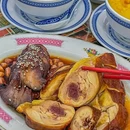细记港九大牌档(中信泰富广场店) - 上海市旅游 缩略图 1