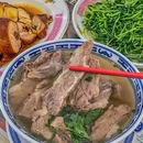 细记港九大牌档(中信泰富广场店) - 上海市旅游 缩略图 5
