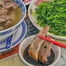 细记港九大牌档(中信泰富广场店) - 上海市旅游 缩略图 9