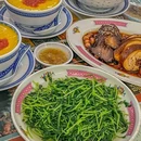 细记港九大牌档(中信泰富广场店) - 上海市旅游 缩略图 8