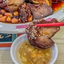 细记港九大牌档(中信泰富广场店) - 上海市旅游 缩略图 6