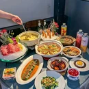 金龙·打边炉(南京西路店) - 上海市旅游 缩略图 1