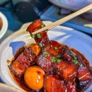 金龙·打边炉(南京西路店) - 上海市旅游 缩略图 6