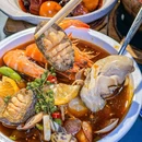 金龙·打边炉(南京西路店) - 上海市旅游 缩略图 8