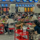 肥仔荣火锅(五角场万达店) - 上海市旅游 缩略图 7