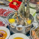 肥仔荣火锅(五角场万达店) - 上海市旅游 缩略图 8
