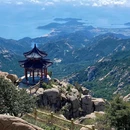 崂山巨峰游览区 - 青岛旅游 缩略图 1