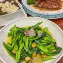 兴记恒香.臻餐厅(延平路店) - 上海市旅游 缩略图 4