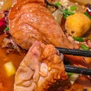 辣鲜儿现炒干锅鸭头(北京总店) - 北京市旅游 缩略图 8