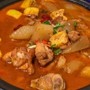 辣鲜儿现炒干锅鸭头(北京总店) - 北京市旅游 缩略图 2