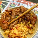 重庆碗碗菜 - 武汉市旅游 缩略图 3