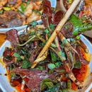 重庆碗碗菜 - 武汉市旅游 缩略图 6