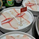 阿源鱼捞·海鲜粥斑鱼火锅(北京首店中关村店) - 北京市旅游 缩略图 5