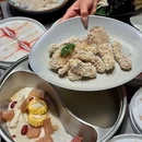 阿源鱼捞·海鲜粥斑鱼火锅(北京首店中关村店) - 北京市旅游 缩略图 3