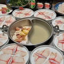 阿源鱼捞·海鲜粥斑鱼火锅(北京首店中关村店) - 北京市旅游 缩略图 7