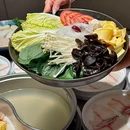 阿源鱼捞·海鲜粥斑鱼火锅(北京首店中关村店) - 北京市旅游 缩略图 9