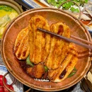 南京大牌档(循礼门世纪都会店) - 武汉市旅游 缩略图 2
