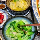 南京大牌档(循礼门世纪都会店) - 武汉市旅游 缩略图 5