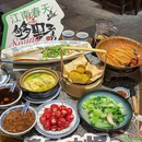 南京大牌档(循礼门世纪都会店) - 武汉市旅游 缩略图 7