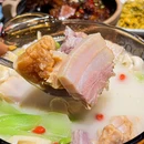 红厨巷南京菜(现代大厦店) - 南京市旅游 缩略图 5