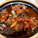 红厨巷南京菜(现代大厦店) - 南京市旅游 缩略图 4