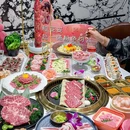 妥妥烤肉料理(武昌万象城黑金店) - 武汉市旅游 缩略图 1