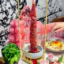 妥妥烤肉料理(武昌万象城黑金店) - 武汉市旅游 缩略图 6