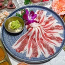 妥妥烤肉料理(武昌万象城黑金店) - 武汉市旅游 缩略图 7