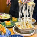 金焰食堂(合生汇店) - 上海市旅游 缩略图 1