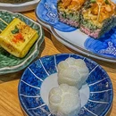 金焰食堂(合生汇店) - 上海市旅游 缩略图 5