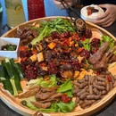 合喜盛宴 - 成都市旅游 缩略图 1