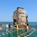 海上古堡 - 汕尾旅游 缩略图 4