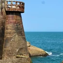 海上古堡 - 汕尾旅游 缩略图 3