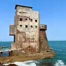 海上古堡 - 汕尾旅游 缩略图 5