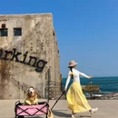 海上古堡 - 汕尾旅游 缩略图 9
