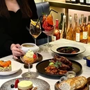 巴黎餐吧Bistro108 - 北京市旅游 缩略图 2