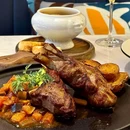巴黎餐吧Bistro108 - 北京市旅游 缩略图 4