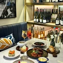 巴黎餐吧Bistro108 - 北京市旅游 缩略图 6