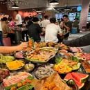 小炉滋.自助烤肉(犀浦店) - 成都市旅游 缩略图 2