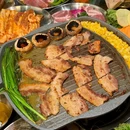 小炉滋.自助烤肉(犀浦店) - 成都市旅游 缩略图 3