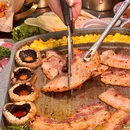 小炉滋.自助烤肉(犀浦店) - 成都市旅游 缩略图 5