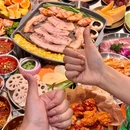 小炉滋.自助烤肉(犀浦店) - 成都市旅游 缩略图 4