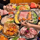 小炉滋.自助烤肉(犀浦店) - 成都市旅游 缩略图 1
