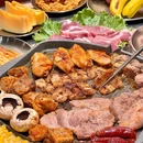 小炉滋.自助烤肉(犀浦店) - 成都市旅游 缩略图 6