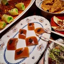 上席玖五京菜(武昌万象城店) - 武汉市旅游 缩略图 2