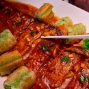 上席玖五京菜(武昌万象城店) - 武汉市旅游 缩略图 6