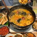 关关春树.百香果酸汤火锅(宽窄巷子店) - 成都市旅游 缩略图 4