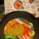 关关春树.百香果酸汤火锅(宽窄巷子店) - 成都市旅游 缩略图 1