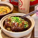 七号院子·重庆江湖菜(光谷店) - 武汉市旅游 缩略图 2