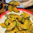 七号院子·重庆江湖菜(光谷店) - 武汉市旅游 缩略图 4